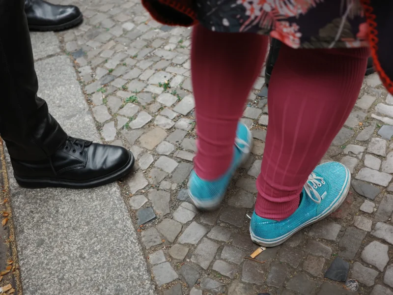Easter Berlin 25