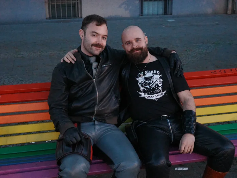 Easter Berlin 25