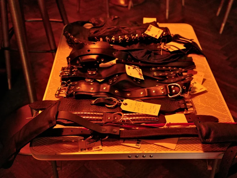 Gear Sale