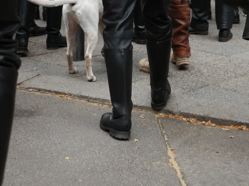 Easter Berlin 25