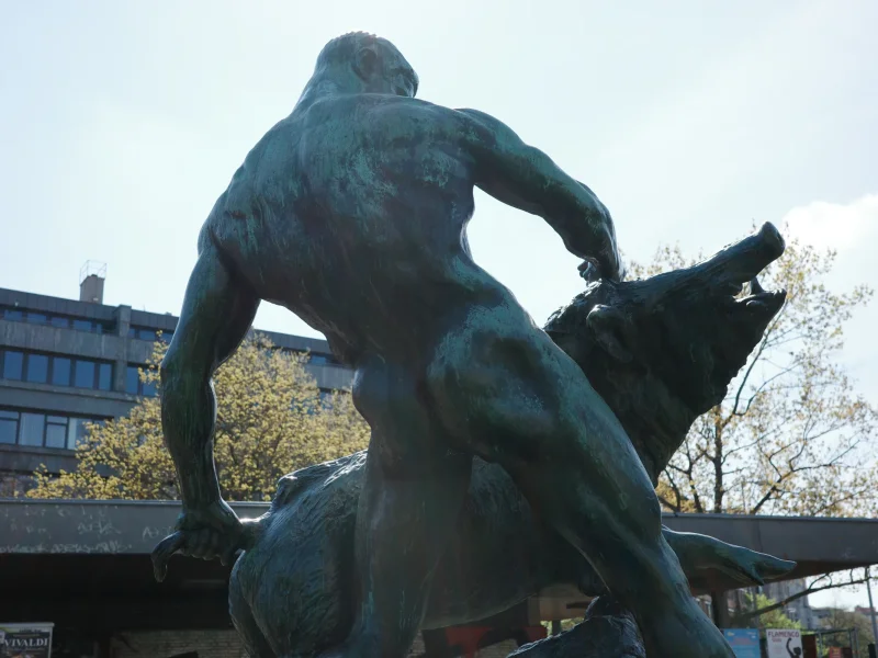 Easter Berlin 25