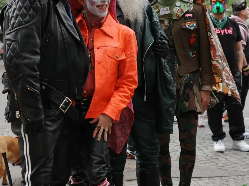 Easter Berlin 25