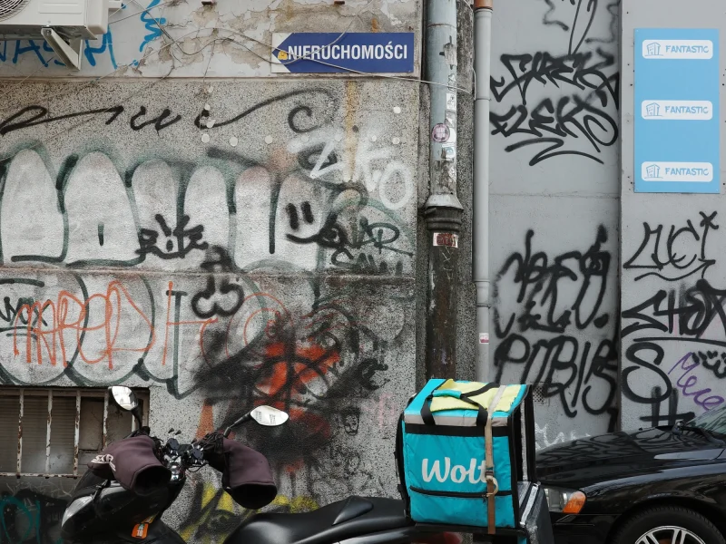 Warsaw, April 25