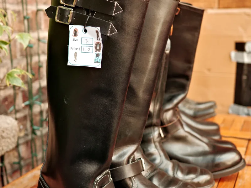 Gear Sale