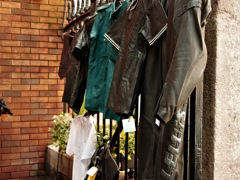 Gear Sale