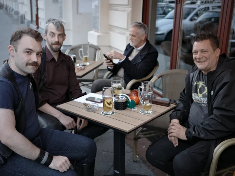Easter Berlin 25